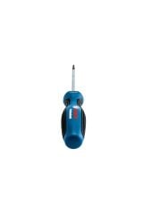 Bosch Profesyonel T10 x 75 mm Deliksiz Torx Tornavida (1600A01V0A)