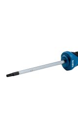 Bosch Profesyonel T10 x 75 mm Deliksiz Torx Tornavida (1600A01V0A)