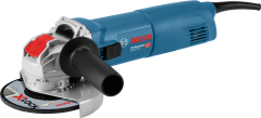 Bosch Professional GWX 14-125 Avuç Taşlama Makinesi