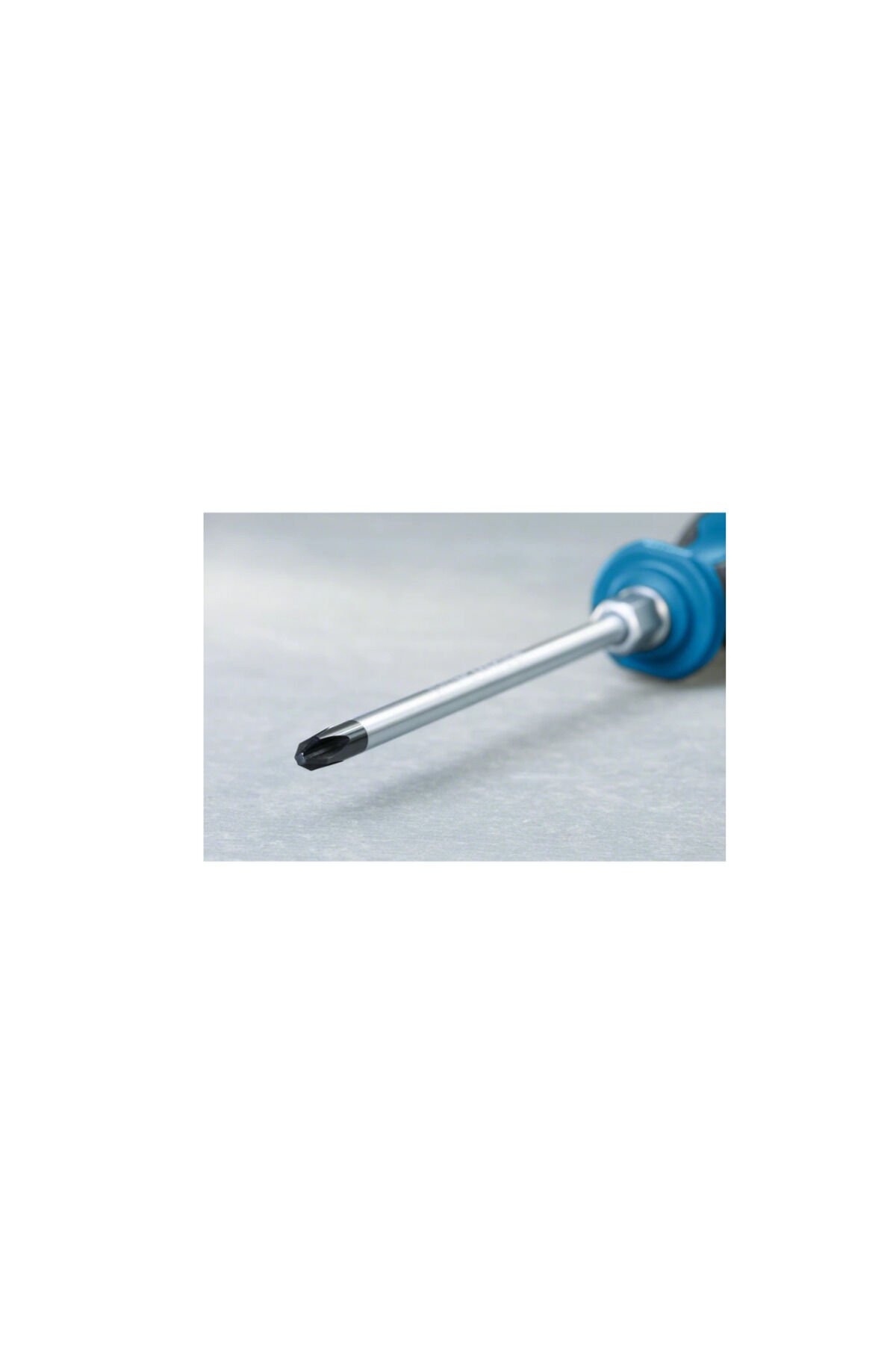 Bosch Profesyonel Yıldız Tornavida PH2x125mm