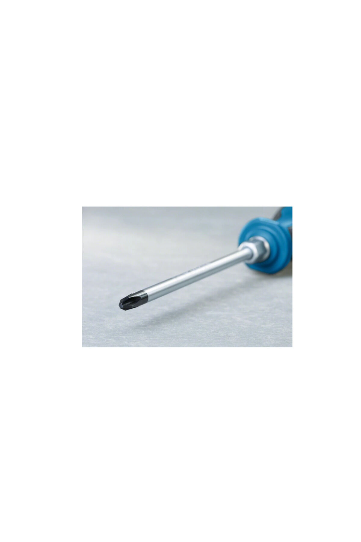 Bosch Profesyonel Yıldız Tornavida PH2x125mm