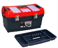 PLastik Takım Çantası 22''