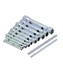 İzeltaş Kovan Anahtar Takımı 6 Li