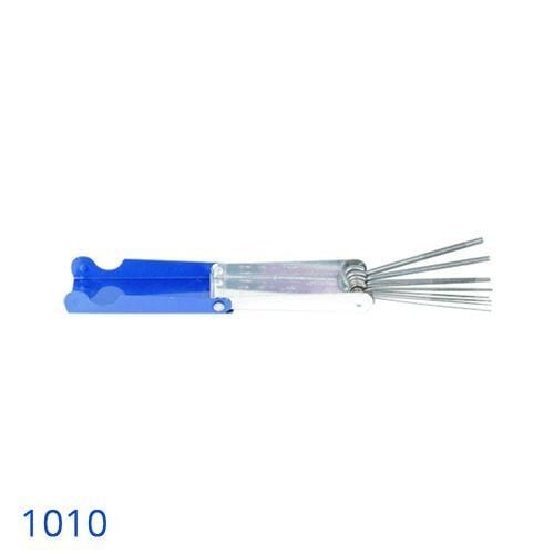 Yıldız 1010 Lüle Temizleme Takımı