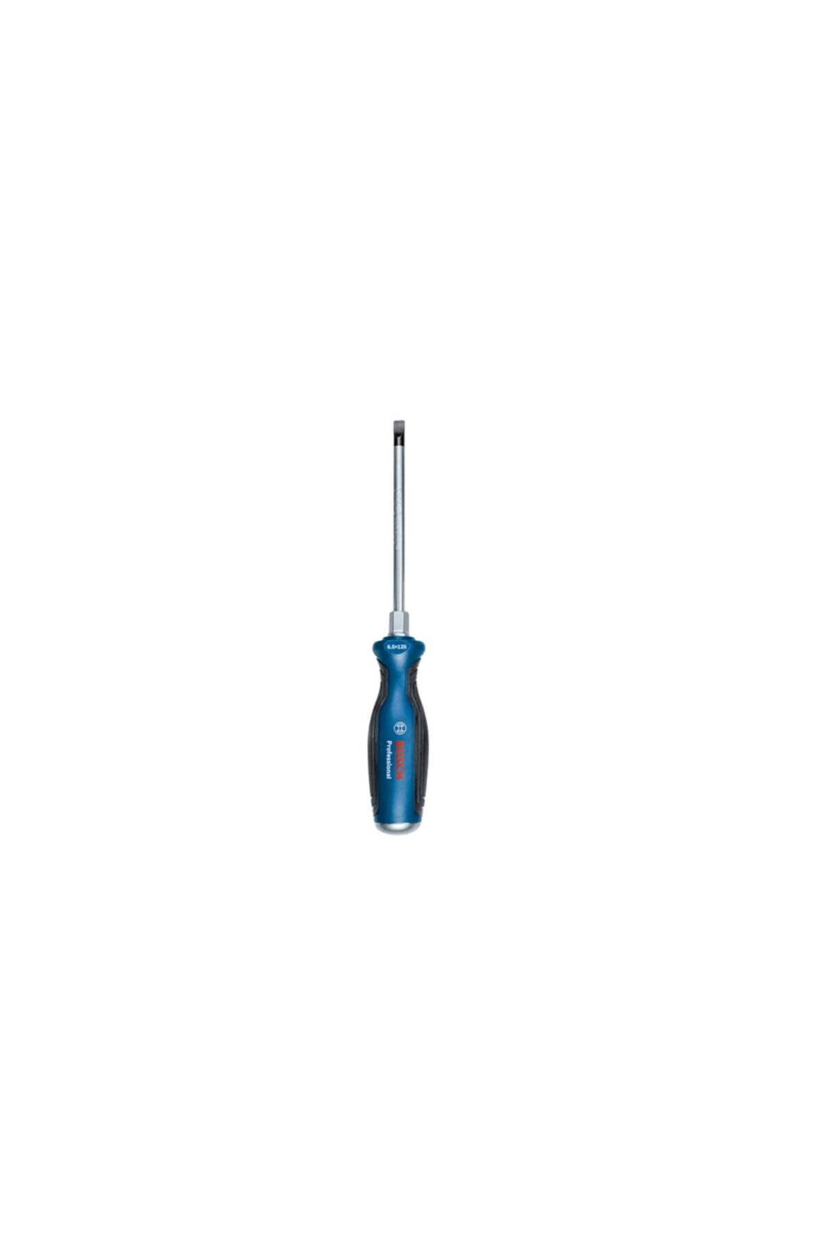 Bosch Profesyonel Tornavida SL6.5x125mm
