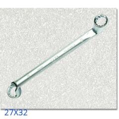 Elta Yıldız Anahtar 27X32