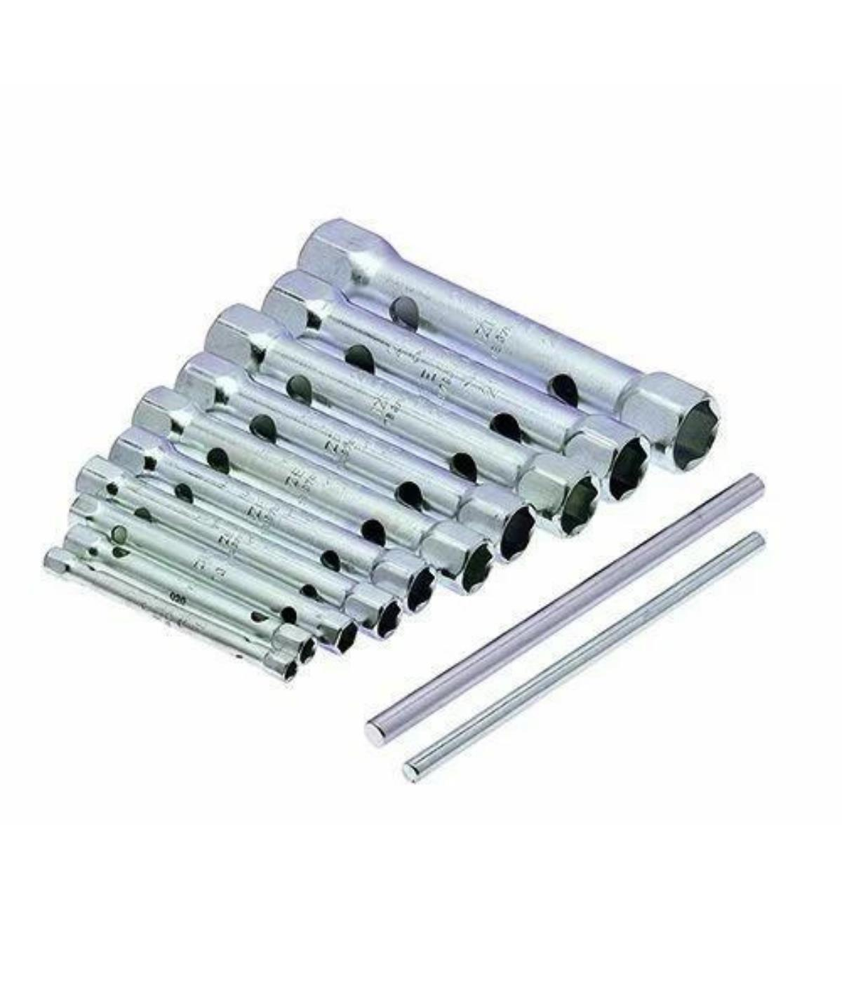 İzeltaş Kovan Anahtar Takımı 8 Li