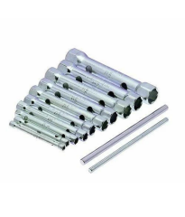 İzeltaş Kovan Anahtar Takımı 8 Li