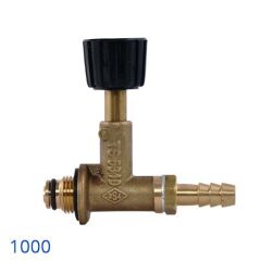 Yıldız 1000 Aygaz Tüp Adaptörü