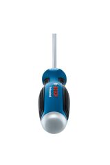 Bosch Profesyonel 4x100 mm Düz Tornavida (1600A01TF9)