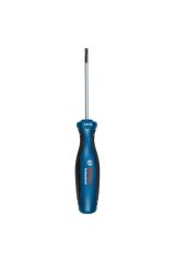 Bosch Profesyonel 3,5x75 mm Düz Tornavida (1600A01TF8)