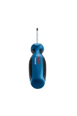 Bosch Profesyonel 3,5x75 mm Düz Tornavida (1600A01TF8)
