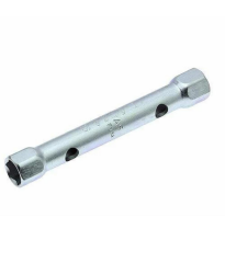 İzeltaş Kovan Anahtar İki Ağız 06X07 Mm