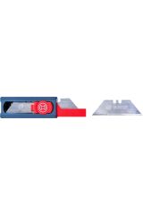 Bosch Profesyonel Maket Bıçağı Yedeği 10 Parça