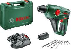 Bosch UNEO 12 LI Tek Akülü Kırıcı Delici (1 x 2,0 Ah)