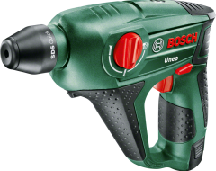 Bosch UNEO 12 LI Tek Akülü Kırıcı Delici (1 x 2,0 Ah)