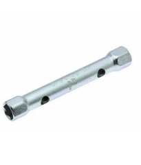 İzeltaş Kovan Anahtar  İki Ağız 08X09 Mm