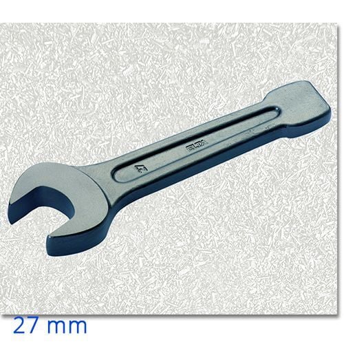 Elta Çatal Çakma Anahtar 27 Mm