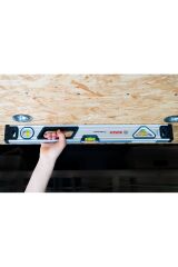 Bosch Profesyonel Su Terazisi Aluminyum Gövde 60 cm (1600A016BP)