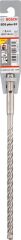 Bosch - SDS-Plus-5X Serisi Kırıcı Delici Matkap Ucu 8*210 mm