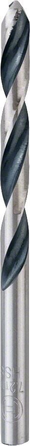 Bosch - HSS-PointeQ Metal Matkap Ucu 7,2 mm 10'lu