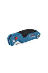 Bosch Profesyonel Maket Bıçağı Seti 2 Parça