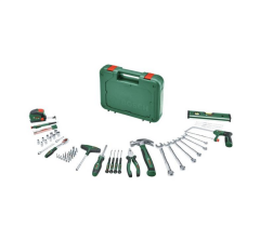 Advanced El Aleti Seti 56 Parça