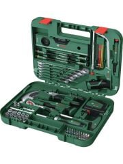 Advanced El Aleti Seti 56 Parça