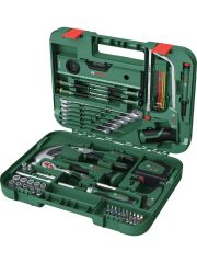 Advanced El Aleti Seti 56 Parça