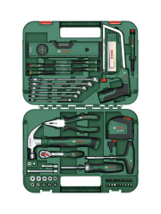 Advanced El Aleti Seti 56 Parça