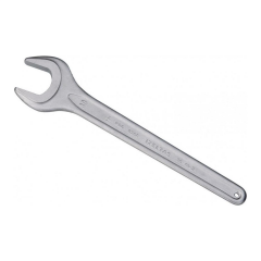 İzeltaş Bir Ağız Taçlı Anahtar 50mm