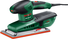 Bosch PSS 300 AE Titreşimli Zımpara