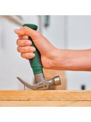 KISA ÇATAL AĞIZLI ÇEKİÇ 8OZ