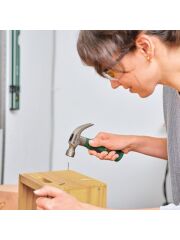 KISA ÇATAL AĞIZLI ÇEKİÇ 8OZ