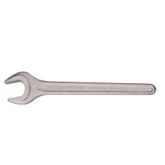 İzeltaş Bir Ağız Taçlı Anahtar 41mm