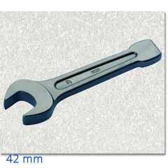 Elta Çatal Çakma Anahtar 42 Mm