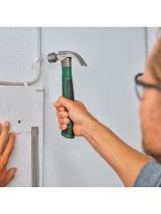 ORTA ÇATAL AĞIZLI ÇEKİÇ 12OZ