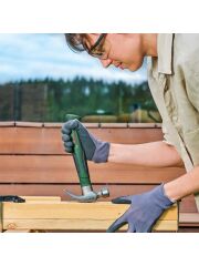 ORTA ÇATAL AĞIZLI ÇEKİÇ 12OZ