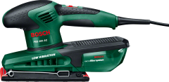 Bosch PSS 200 AC Titreşimli Zımpara