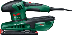 Bosch PSS 200 AC Titreşimli Zımpara