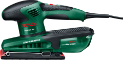 Bosch PSS 200 AC Titreşimli Zımpara