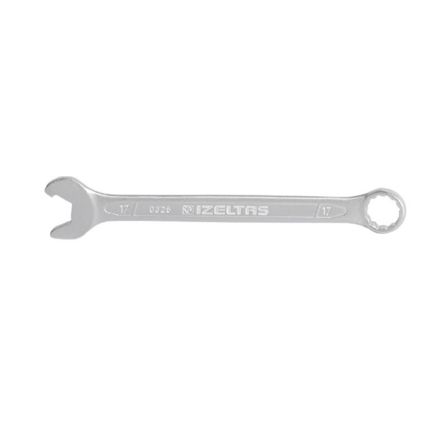 İzeltaş Montaj Anahtarı 22mm