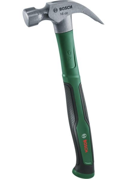 UZUN ÇATAL AĞIZLI ÇEKİÇ 16OZ