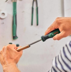 Eğe Seti 200mm 5 Parça