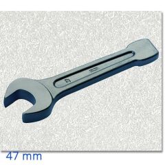 Elta Çatal Çakma Anahtar 47 Mm