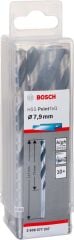 Bosch - HSS-PointeQ Metal Matkap Ucu 7,9 mm 10'lu