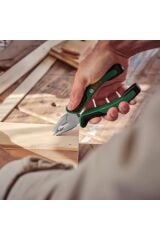 Bosch Home and Garden Pense Seti 2 Parça (Kargaburun ve Pense)