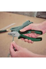 Bosch Home and Garden Pense Seti 2 Parça (Kargaburun ve Pense)