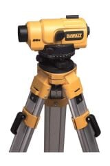 Dewalt Dw096Pk 26X Optik Nivo