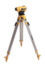 Dewalt Dw096Pk 26X Optik Nivo